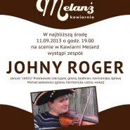 Johny Roger 