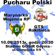 II Runda Pucharu Polski 