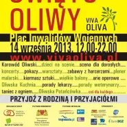 Święto Oliwy Viva Oliva 2013