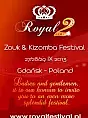 Royal Zouk & Kizomba Festival