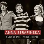Jazz Travel: Anna Serafińska - Groove Machine