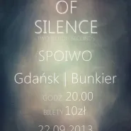 Servants Of Silence + Spoiwo