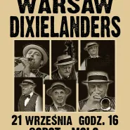 The Warsaw Dixielanders