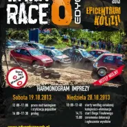 Wrak Race 8