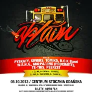 Aptaun Tour 