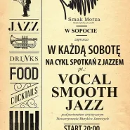 Vocal Smooth Jazz