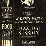 Jazz Jam Session Ciesielski Dranicki Mackiewicz Sycz