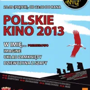 ENEMEF: POLSKIE KINO 2013 - Multikino Gdańsk