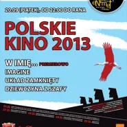 ENEMEF: POLSKIE KINO 2013 - Multikino Gdynia