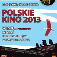 ENEMEF: POLSKIE KINO 2013 - Mulitikino Rumia