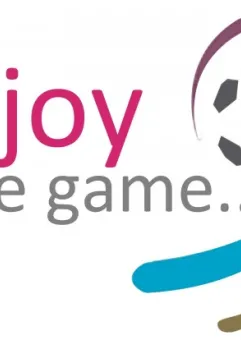 Enjoy the game - otwarte zajęcia sportowe dla dzieci