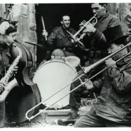 Jam Session Bluesowe w każdy Wtorek
