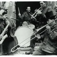 Jam Session Bluesowe w każdy Wtorek