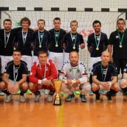 Mecz Futsalu AZS UG - AZS UŚ Katowice