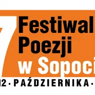 VII Festiwal Poezji w Sopocie