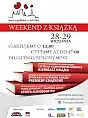 Zaczytani w Gdańsku / weekend z książką