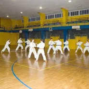 Karate - młodzież i dorośli