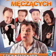 Kabaret Skeczów Męczących