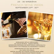 Tydzień francuskich win
