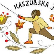 Turniej floretowy Kaszubska Jesień