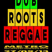 Reggae-Roots-Dub