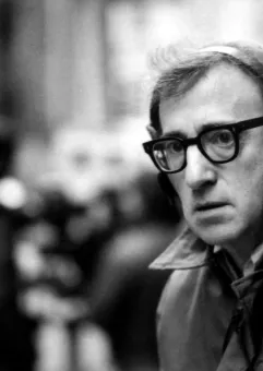 Mistrzowie kina - Woody Allen