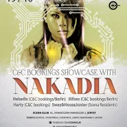 Nakadia DJ Set - Live