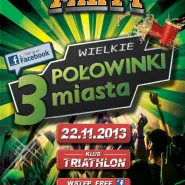 High School Party - Wielkie Połowinki 3miasta