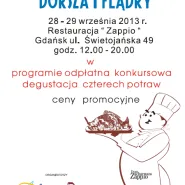 Festiwal Dorsza i Flądry