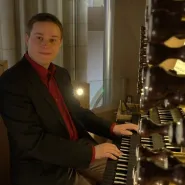 Koncert Organowy: Marcin Miłosz Grzegorczyk