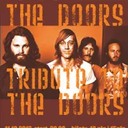 Tribute To The Doors