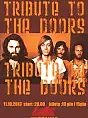 Tribute To The Doors