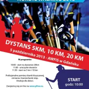 Wielki Finał Pucharu Polski Nordic Walking