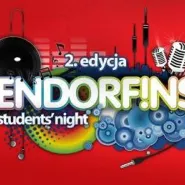 ENDORF!NS - Students' Night