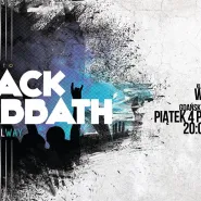Tribute to Black Sabbath