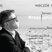 Wieczór poezji