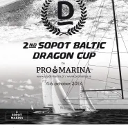 Sopot Baltic Dragon Cup 2013
