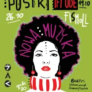 Ifi Ude / Fismoll