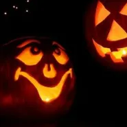 Halloween na Kaszubach