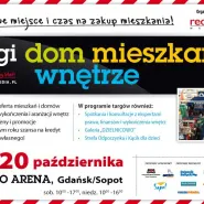 Targi Dom Mieszkanie Wnętrze