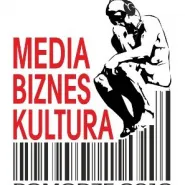 Media Biznes Kultura - Pomorze 2013