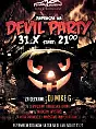 Born by Music - Devil Party