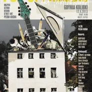 Kolibki. Nowa przestrzeń