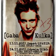 Gaba Kulka x 3 - Kucz/Kulka | Jazz by Jeppesen