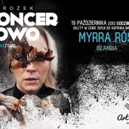 Myrra Rós & VAR