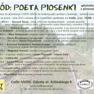 Zawód poeta piosenki - Piotr Pieńkowski