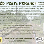 Zawód poeta piosenki - Krzysztof Jurkiewicz i Mariusz Kamper
