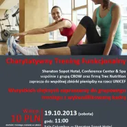 Road to Awareness - Charytatywny Trening Funkcjonalny