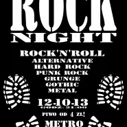 Rock Night