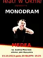 Monodram "Medea" 
